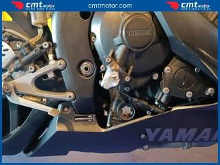 YAMAHA YZF R1 usata 7