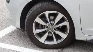 HYUNDAI i20 usata, con USB
