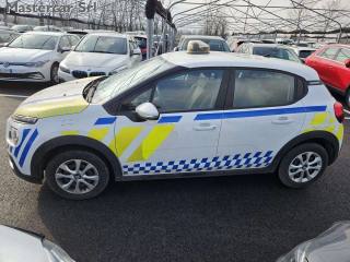 CITROEN C3 usata, con Airbag laterali