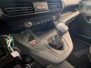 FIAT Doblo usata, con Frenata d