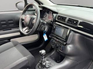 CITROEN C3 usata, con Immobilizzatore elettronico