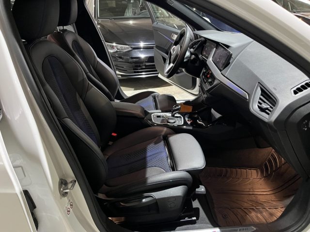 BMW 116 usata, con Immobilizzatore elettronico