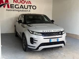 LAND ROVER Range Rover Evoque usata, con Airbag laterali