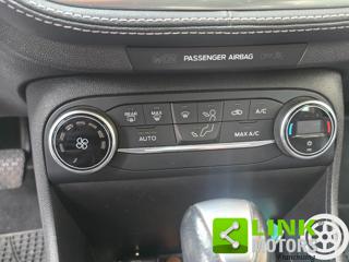 FORD Fiesta usata, con Sensore di luce