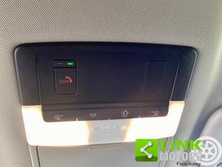 NISSAN Qashqai usata, con Sistema di navigazione