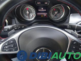 MERCEDES-BENZ GLA 200 usata, con ESP