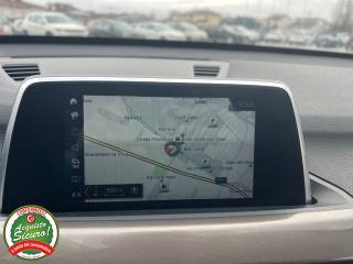 BMW X1 usata, con Boardcomputer