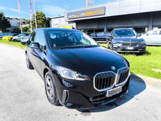 BMW 218 d Active Tourer Luxury