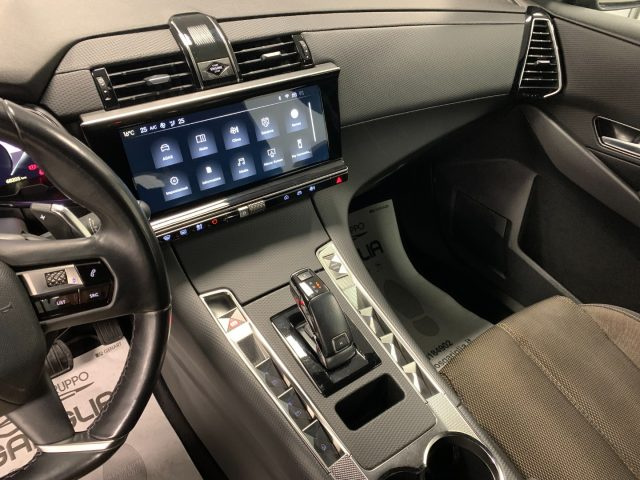 DS AUTOMOBILES DS 7 usata, con Fendinebbia