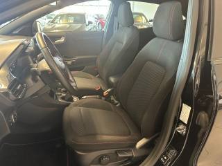 FORD Puma usata, con Controllo trazione