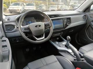 DR MOTOR DR 4.0 usata, con Antifurto