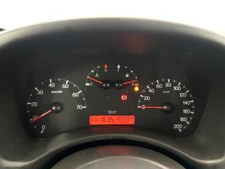 FIAT Punto usata, con Immobilizzatore elettronico