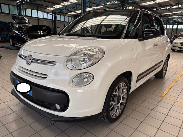 FIAT 500L usata, con Airbag Passeggero