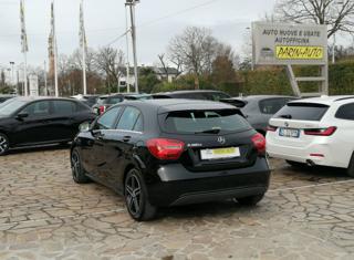 MERCEDES-BENZ A 180 usata, con Airbag laterali