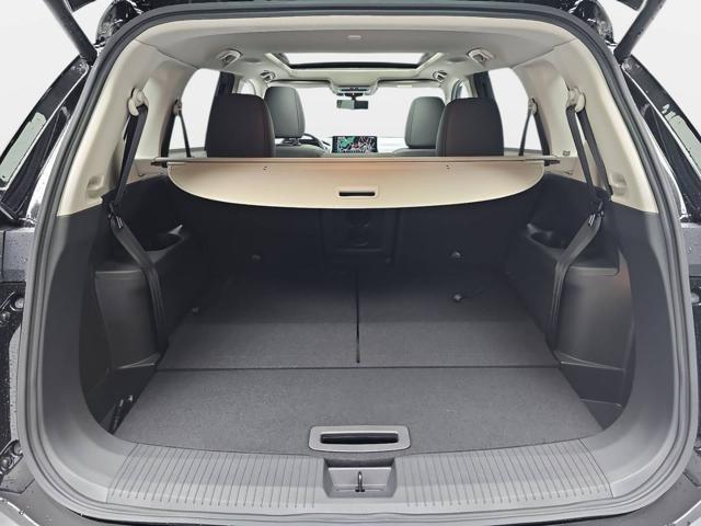 NISSAN X-Trail usata, con Cruise Control