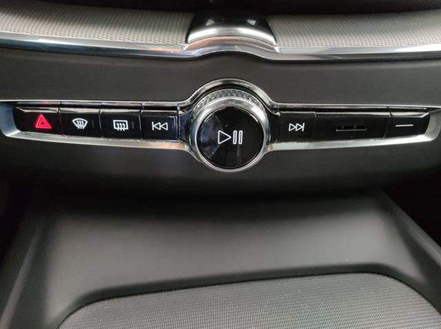 VOLVO XC60 usata, con USB