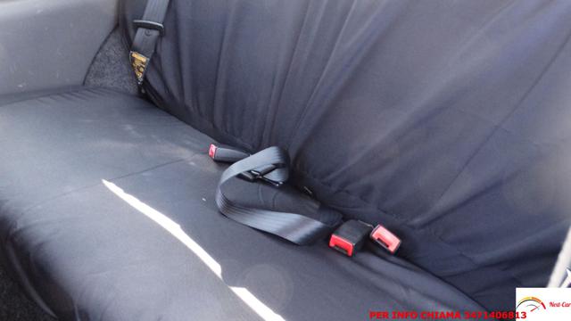 FIAT Seicento usata 71