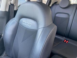 FIAT 500X usata 26