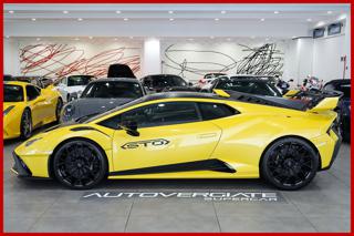 LAMBORGHINI Huracan usata 3