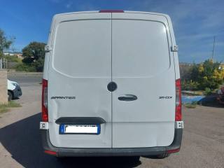 MERCEDES-BENZ Sprinter usata 7