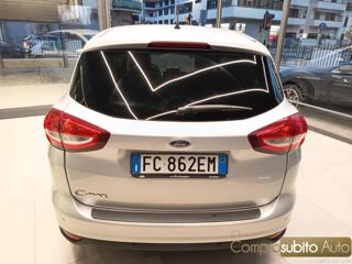 FORD C-Max usata, con Chiusura centralizzata