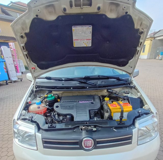 FIAT Panda usata 10