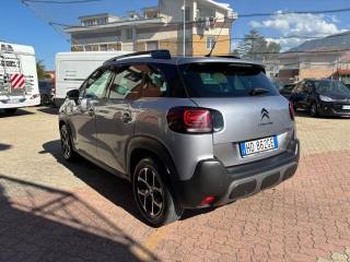 CITROEN C3 Aircross usata, con Alzacristalli elettrici