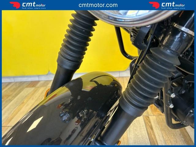 BENELLI Imperiale 400 usata 6