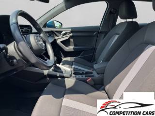 AUDI A3 usata, con Cruise Control