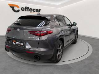 ALFA ROMEO Stelvio usata, con Autoradio