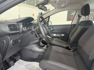 CITROEN C3 usata, con Climatizzatore