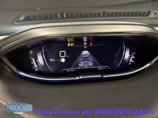 PEUGEOT 5008 usata, con ESP
