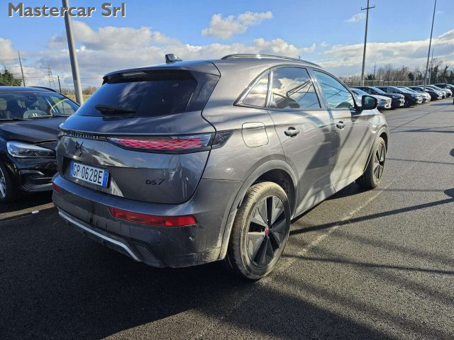 DS AUTOMOBILES DS 7 usata, con Boardcomputer