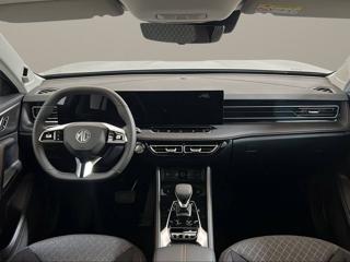 MG HS usata, con Cruise Control