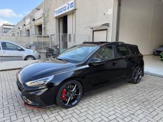 HYUNDAI i30 usata, con Airbag laterali