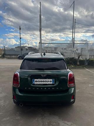 MINI Countryman usata, con Alzacristalli elettrici