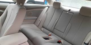BMW 420 usata, con Chiusura centralizzata