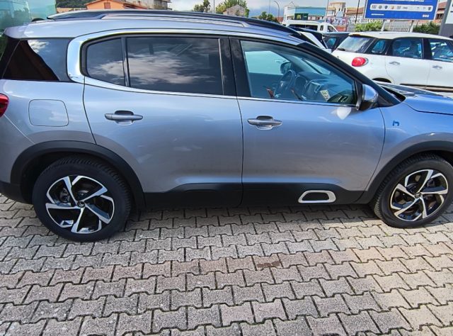 CITROEN C5 Aircross usata, con Climatizzatore