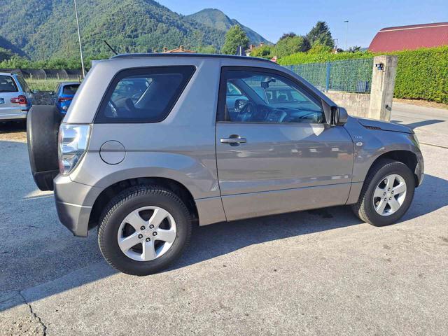 SUZUKI Grand Vitara usata 22