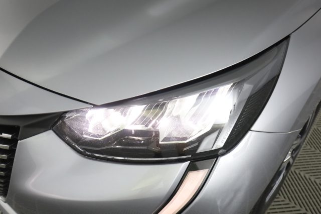 PEUGEOT 208 usata 7
