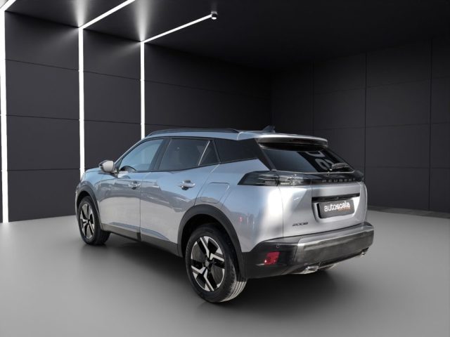 PEUGEOT 2008 usata, con Alzacristalli elettrici