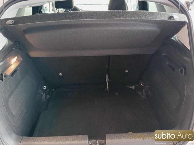 OPEL Crossland X usata, con Immobilizzatore elettronico