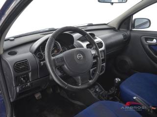 OPEL Corsa usata 7