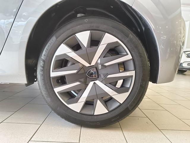 PEUGEOT 208 usata, con Park Distance Control