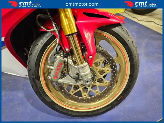HONDA CBR 1000 RR usata 2