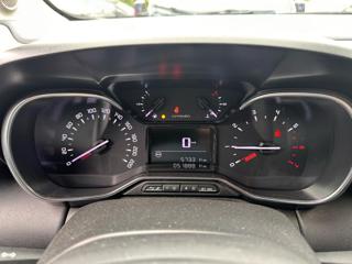 CITROEN C3 Aircross usata, con Alzacristalli elettrici