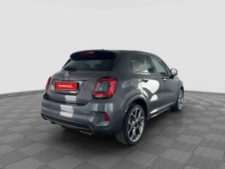 FIAT 500X usata 4