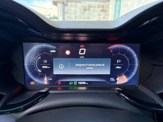 ALFA ROMEO Junior usata, con Luci diurne LED