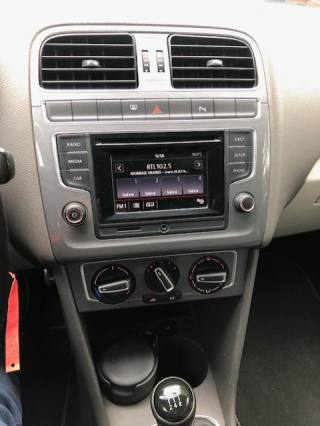 VOLKSWAGEN Polo usata, con Specchietti laterali elettrici