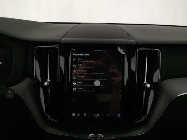 VOLVO XC60 usata, con Sedili riscaldati